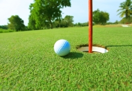 Take a swing at these public golf courses in Calgary