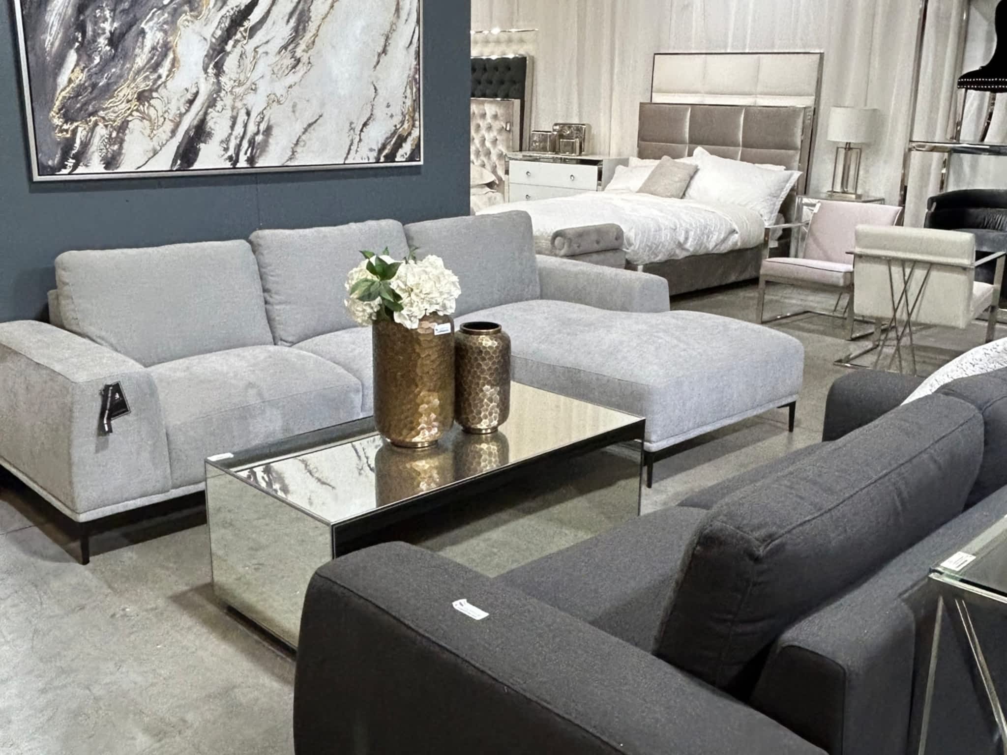 photo Impressive Interiors