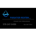 Puisatier Roxton Inc - Service et forage de puits artésiens et de surface