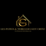 View Les Patios & Terrasses Kev Ortiz’s Mont-Saint-Grégoire profile