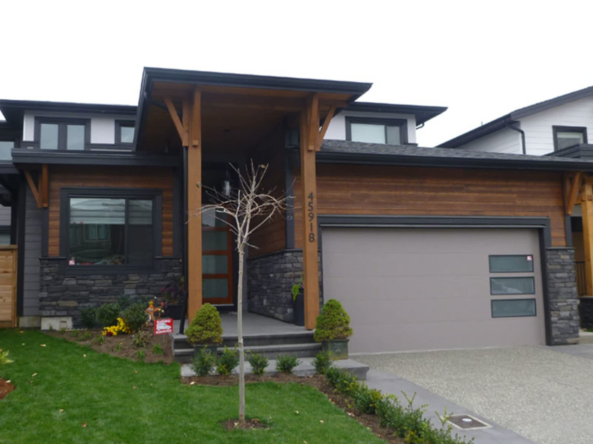 photo RDS Building Design