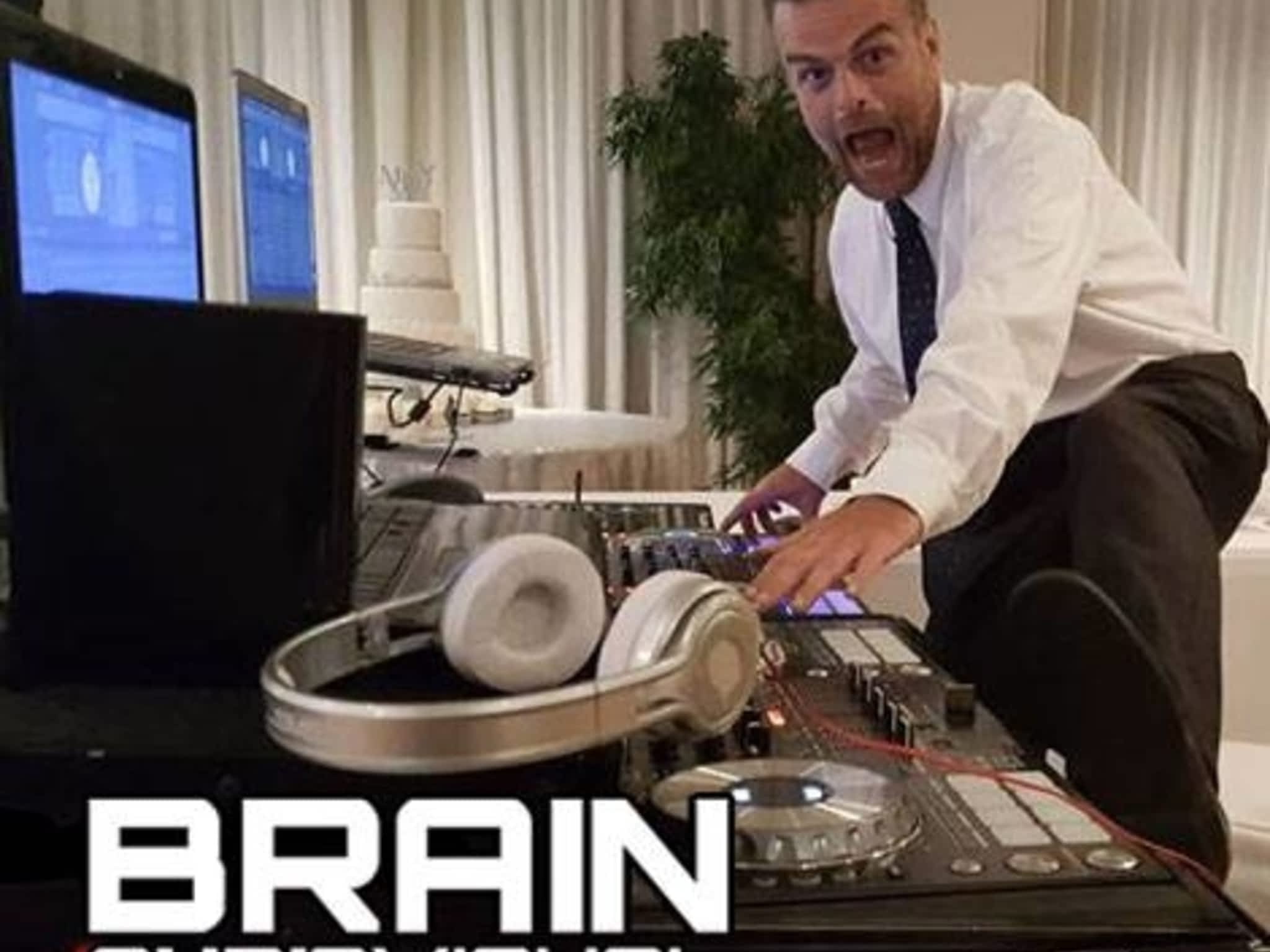 photo Brain Audio Visual