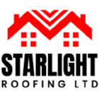 Starlight Roofing - Logo