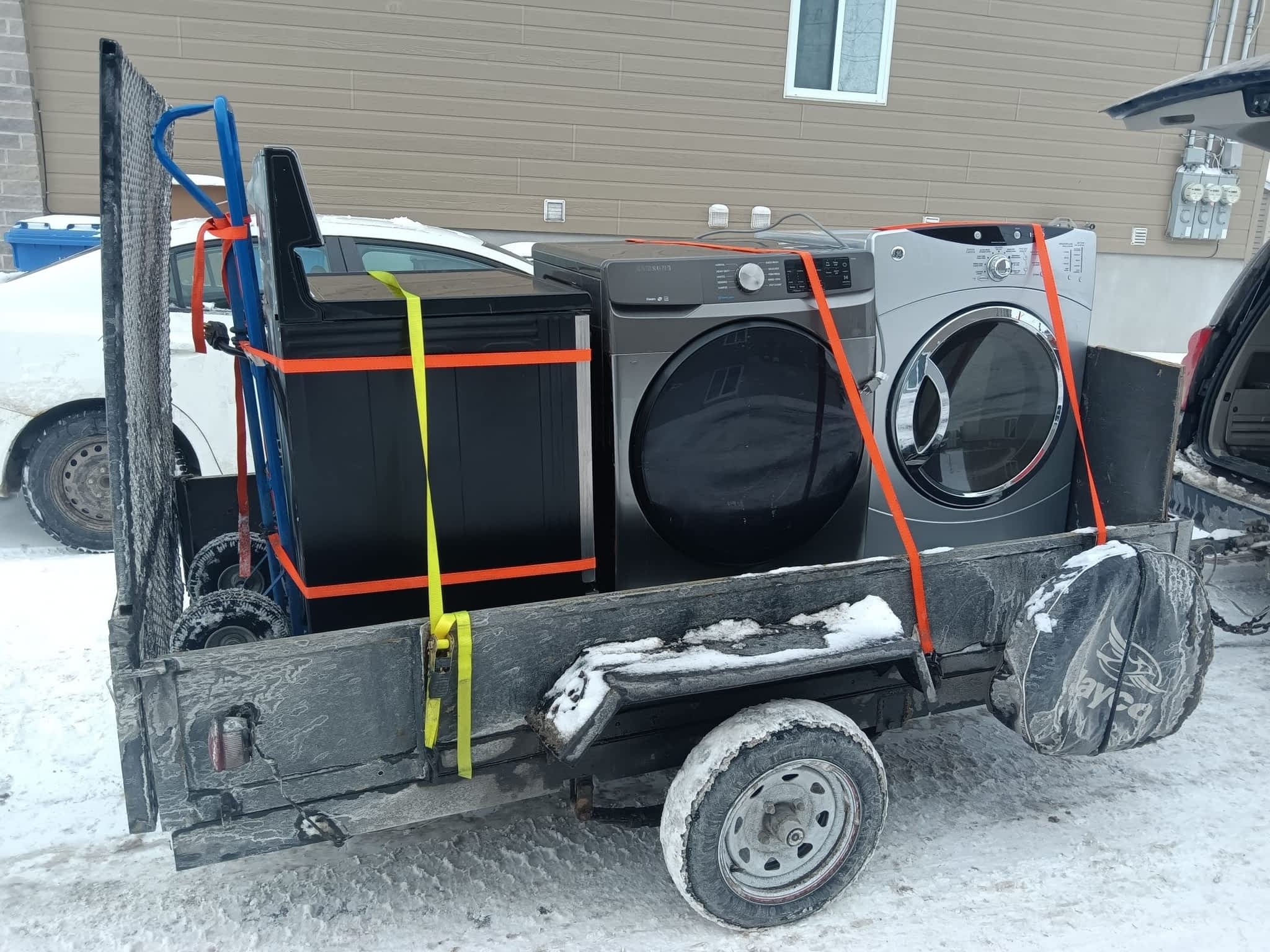 photo Coco Coud' pouce