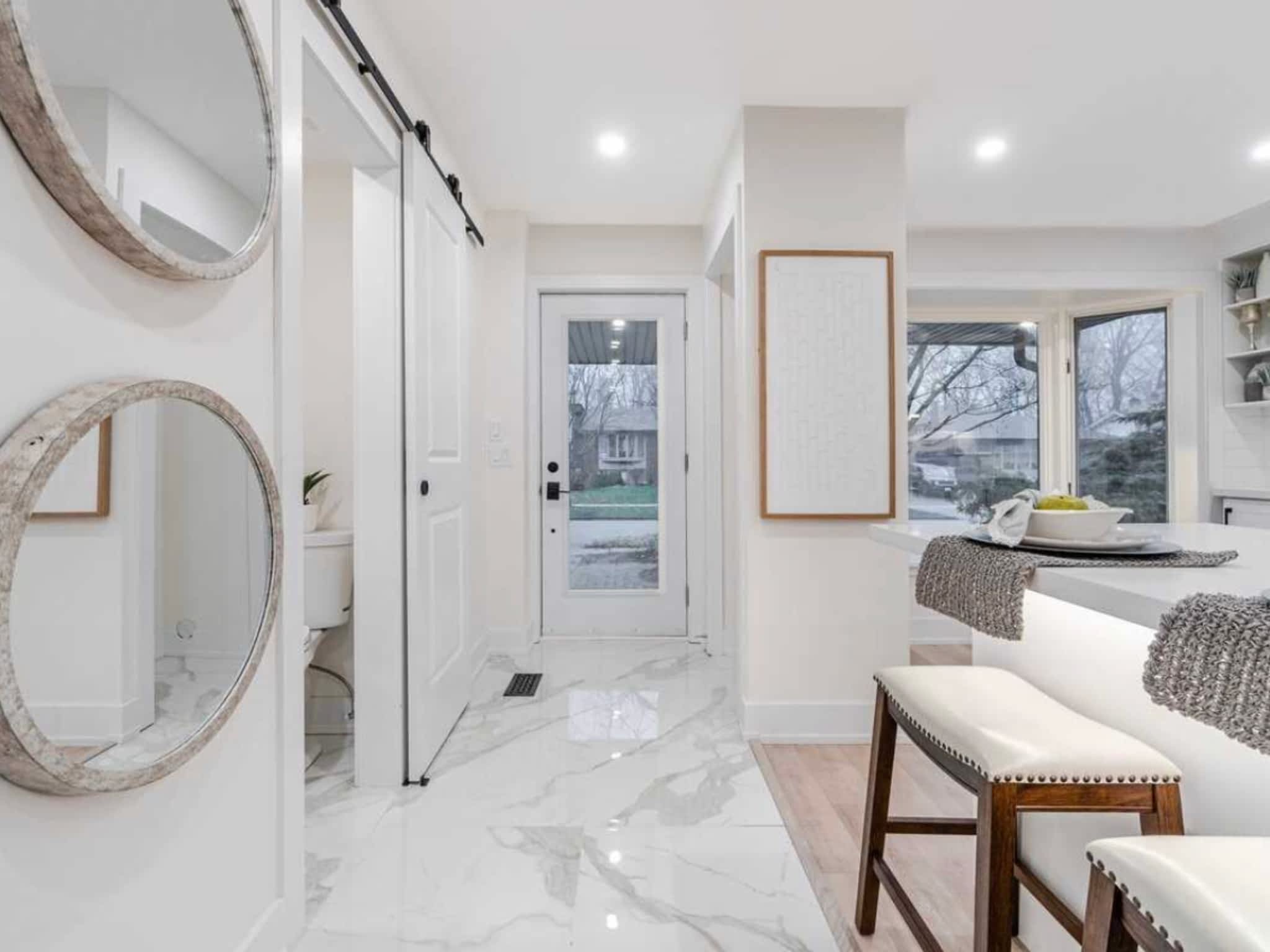 photo Marrast Contracting