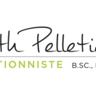 Judith Pelletier Nutritionniste - Dietitians & Nutritionists