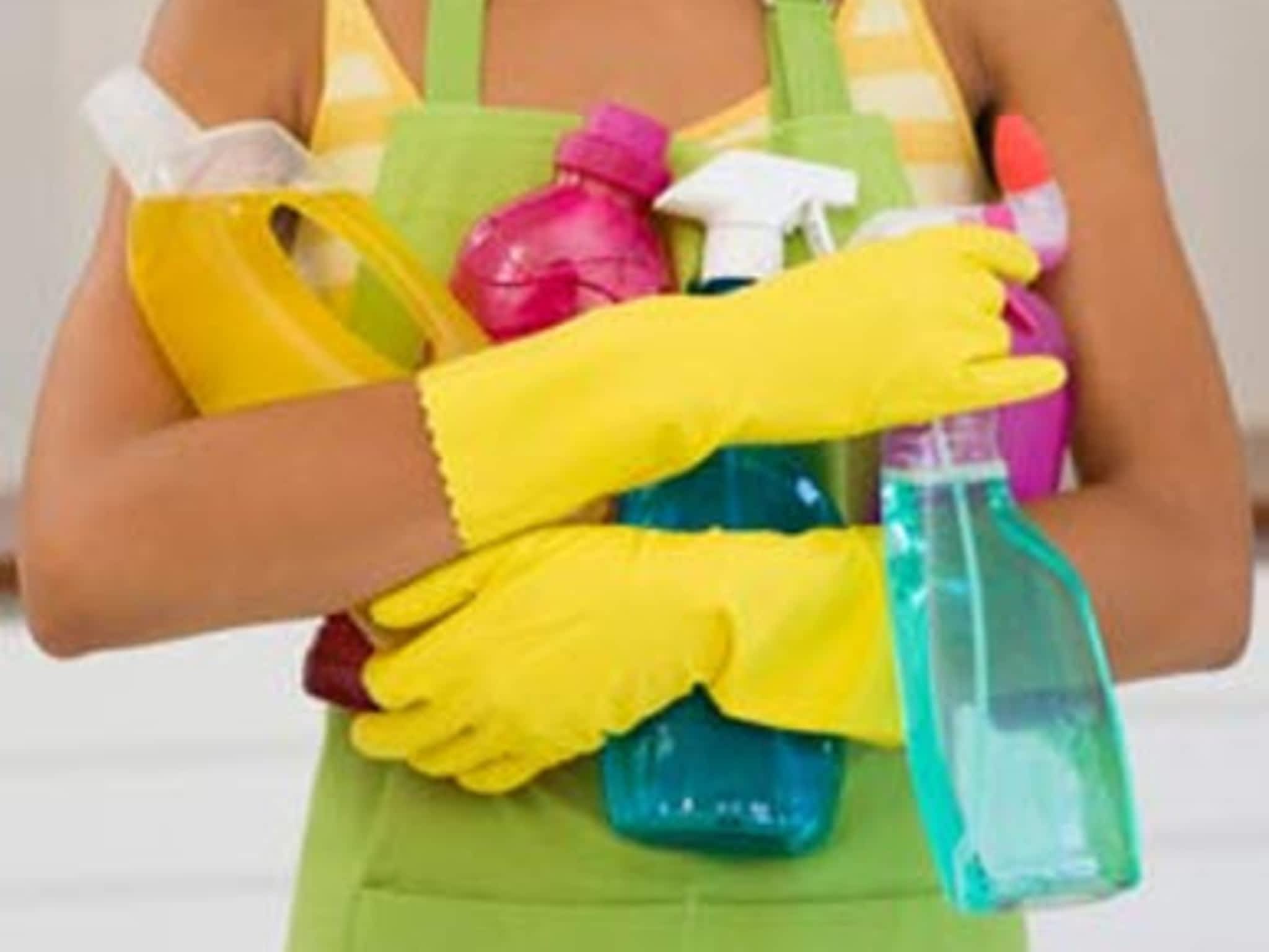 photo Five Stars Cleaning Service