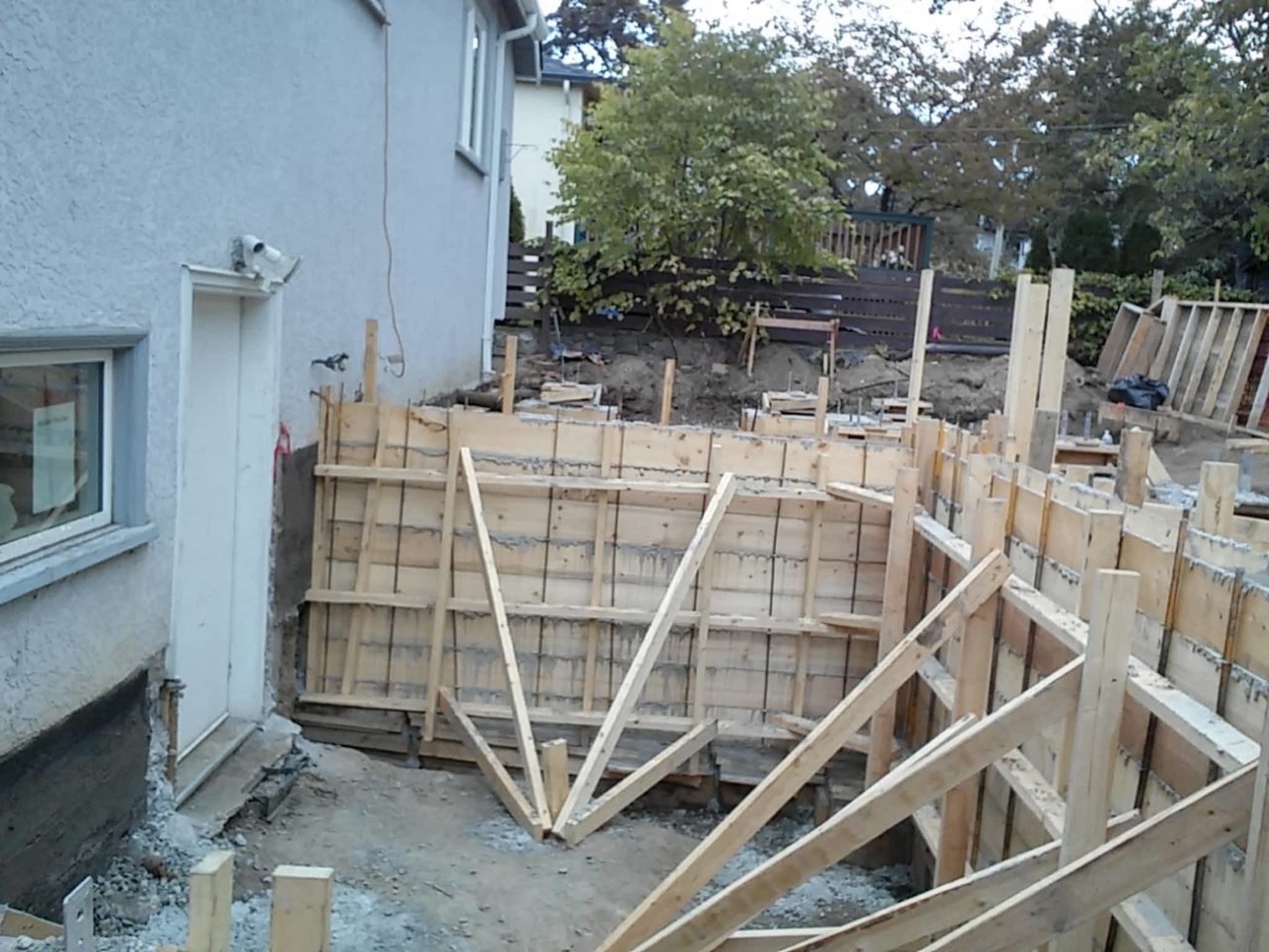 photo MHACE Builders