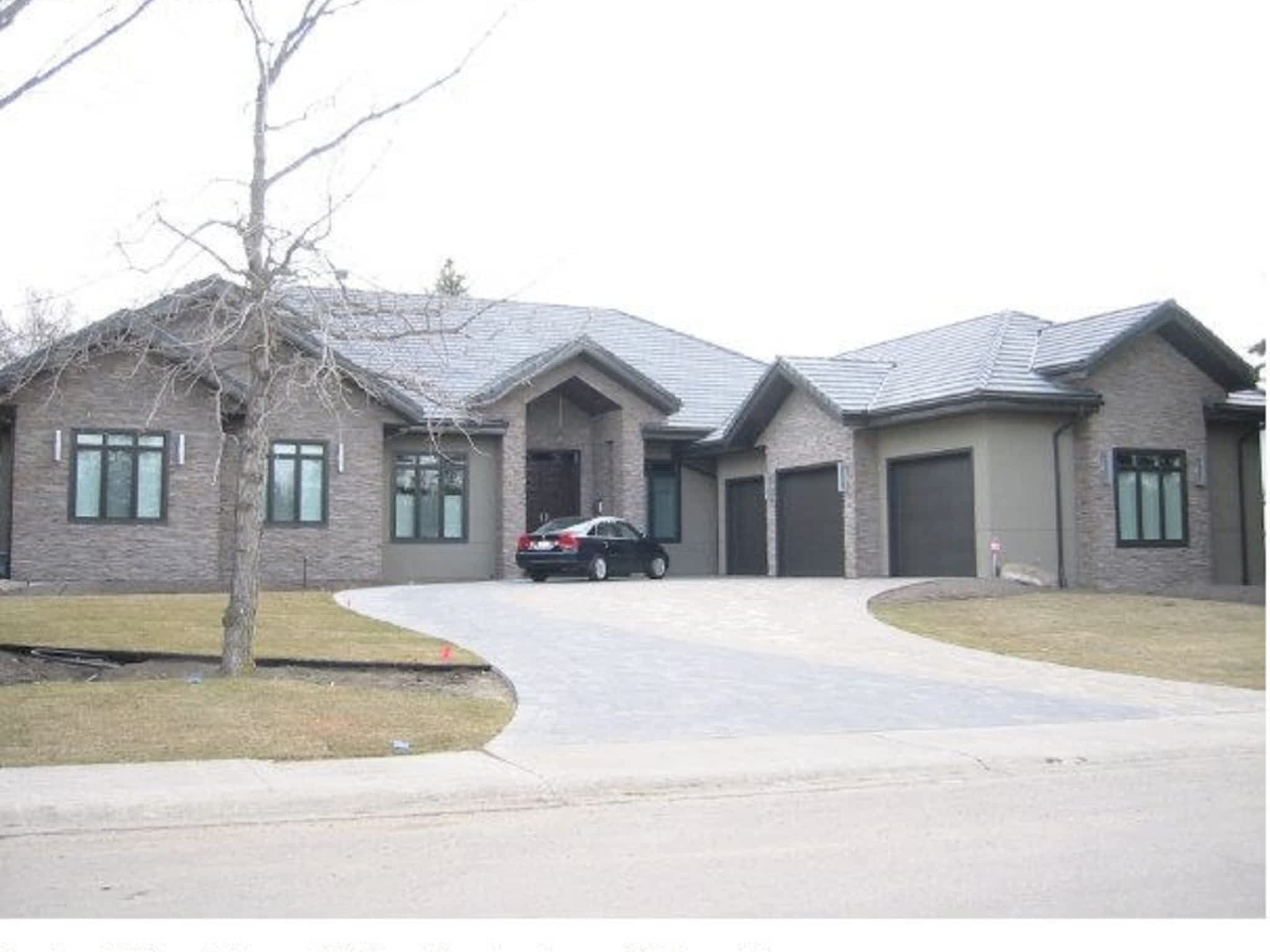 photo D C H Industries