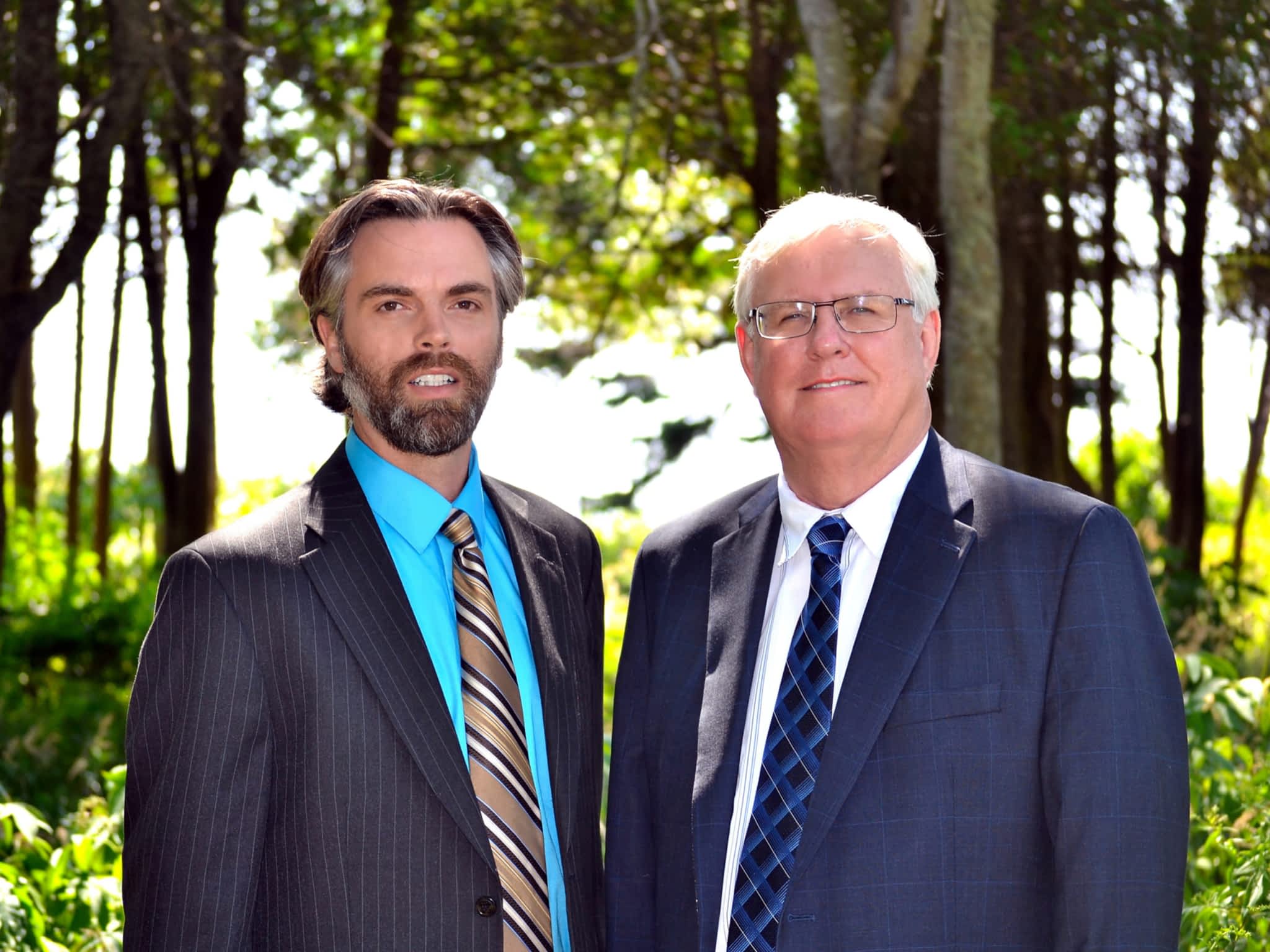 photo McLellan Brennan