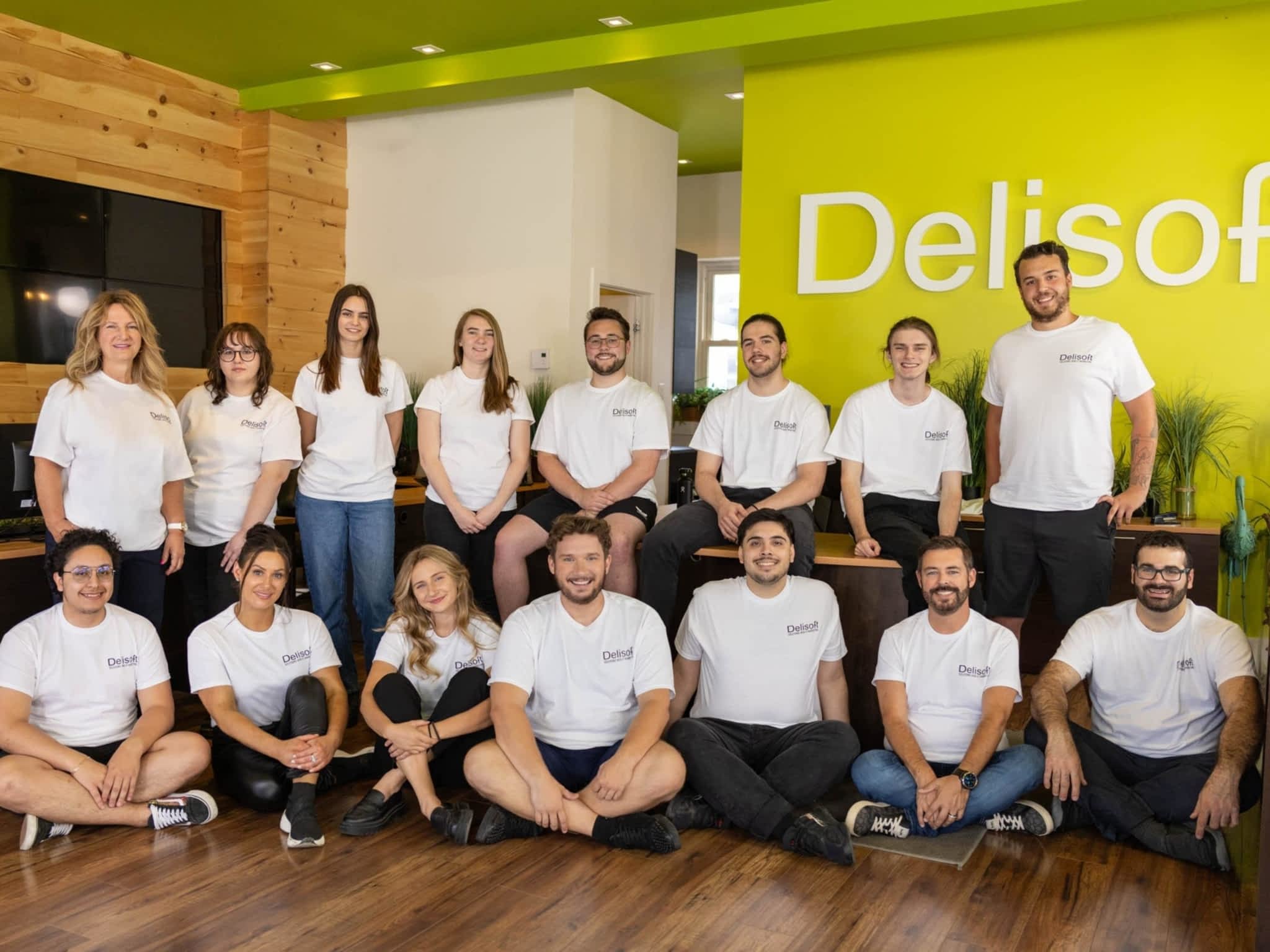 photo Conception site web Delisoft - Agence web Rive-Sud de Longueuil