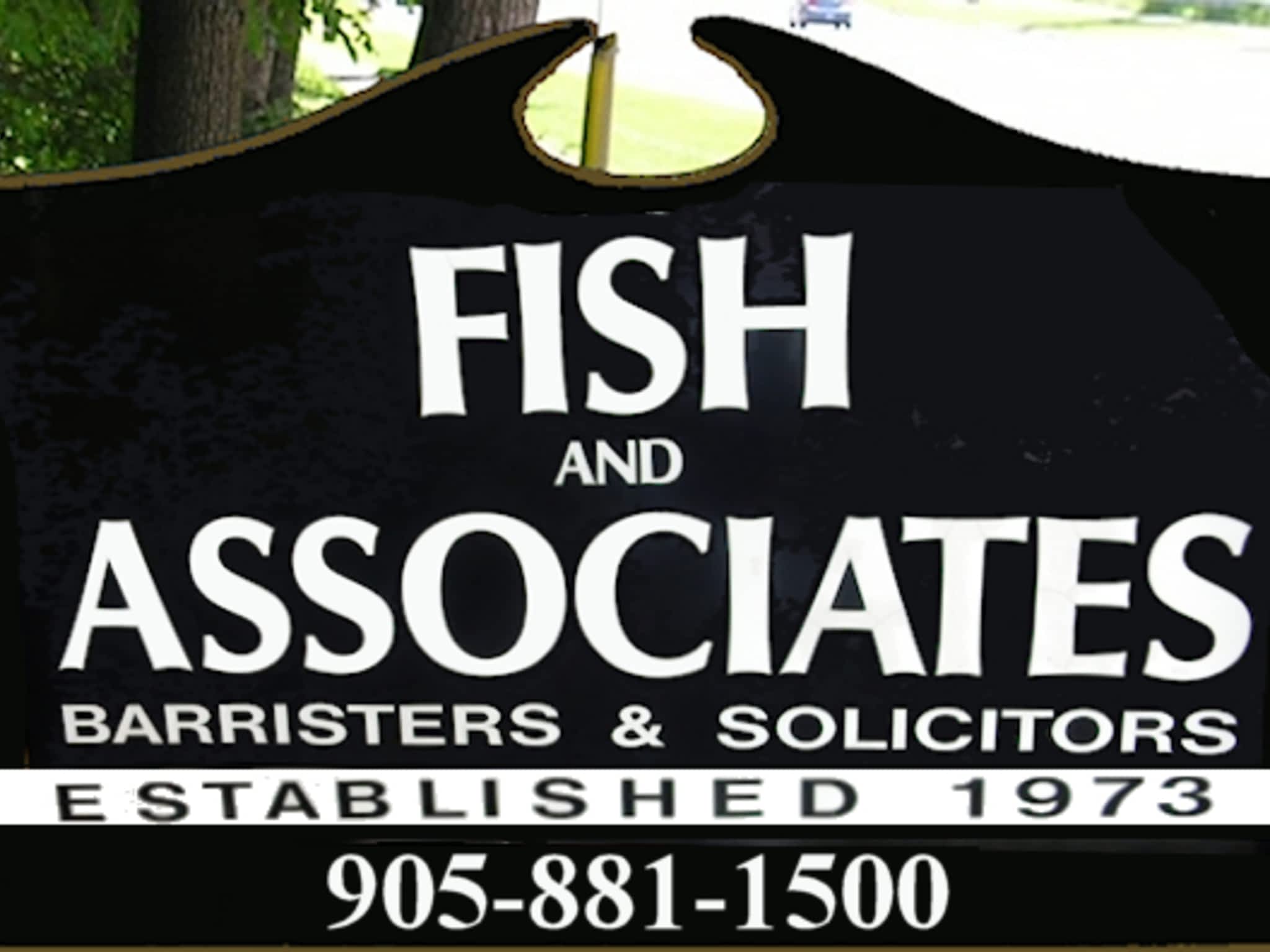 photo Fish & Associates Professional Corporation