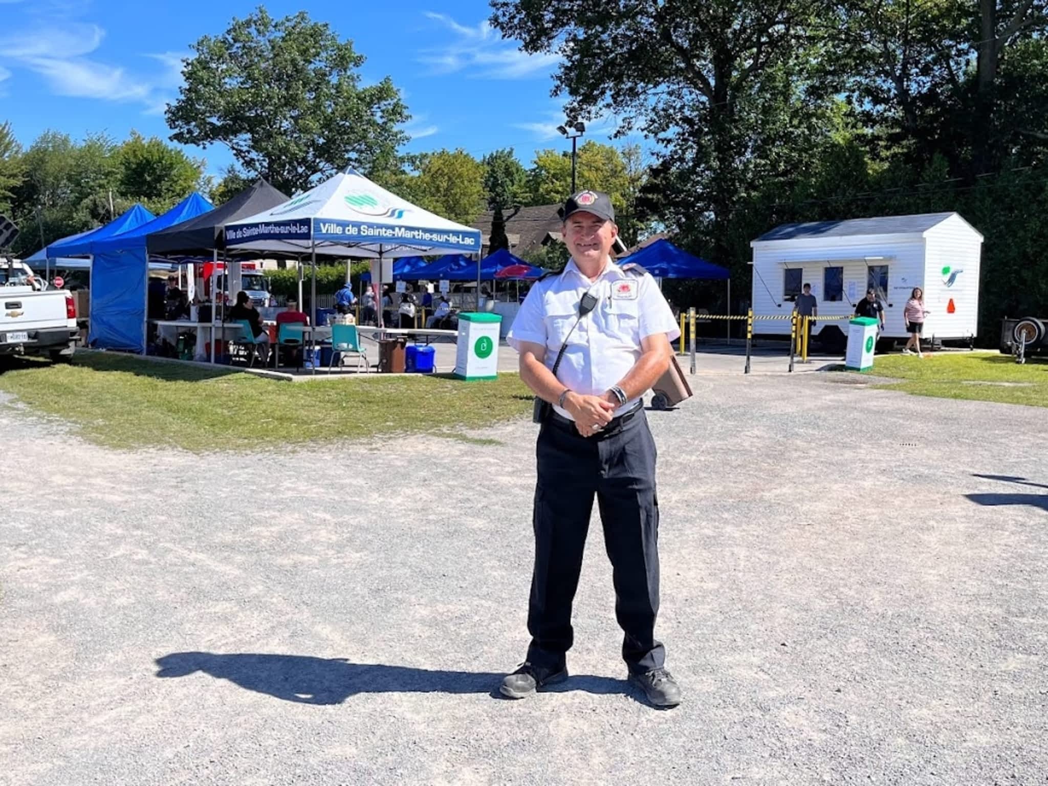 photo Gardium sécurité