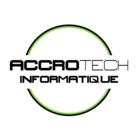 Accrotech Informatique - Boutiques informatiques
