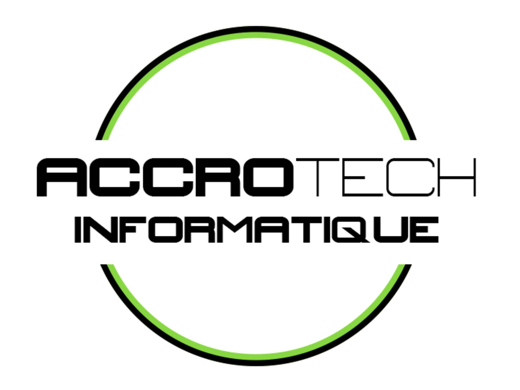photo Accrotech Informatique