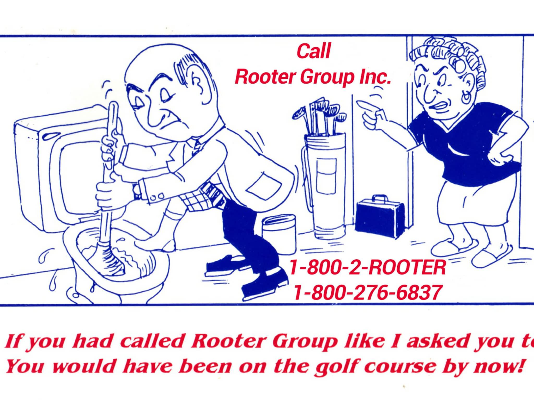 photo Rooter Group Inc