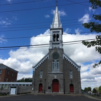 Eglise - Églises et autres lieux de cultes