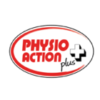 Clinique Physio Action Plus - Logo