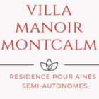 Villa Manoir Montcalm - Résidences pour personnes âgées