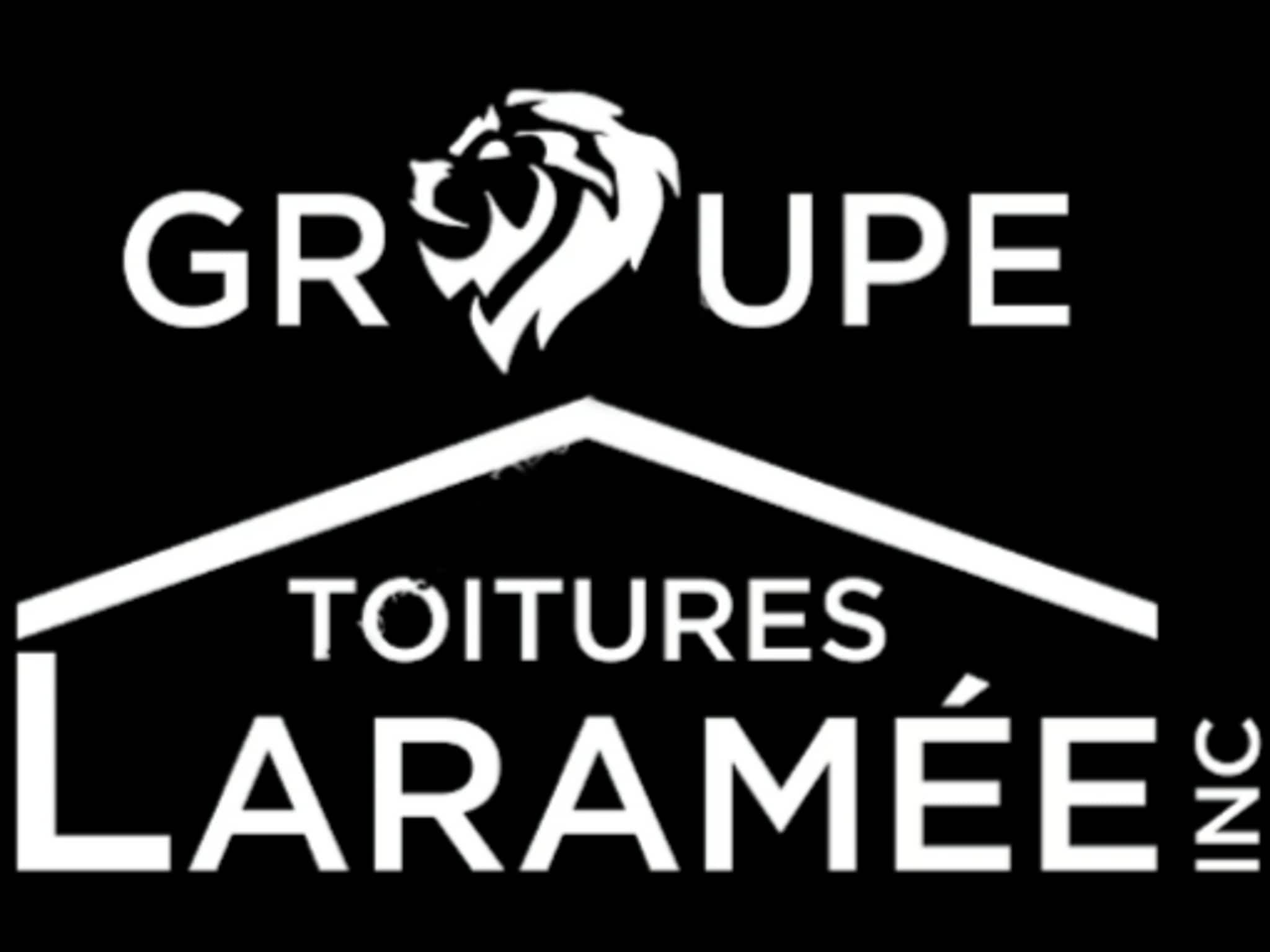 photo Groupe Toitures Laramée Inc