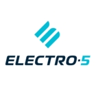 Voir le profil de Electro 5 Inc - L'Acadie