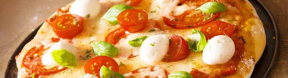Restaurants for perfect pizza in Coquitlam