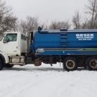 Orser Septic Pumping - Septic Tank Cleaning