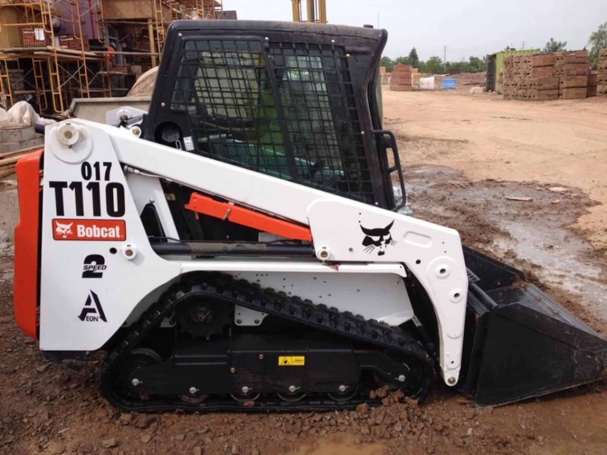 photo Step By Step Construction & Landscaping