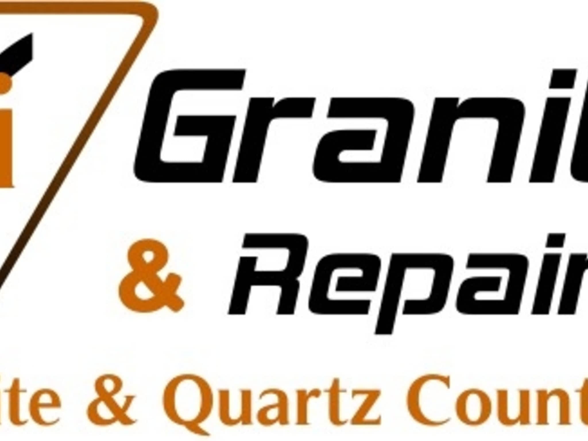 photo VI Granite & Quartz Countertops