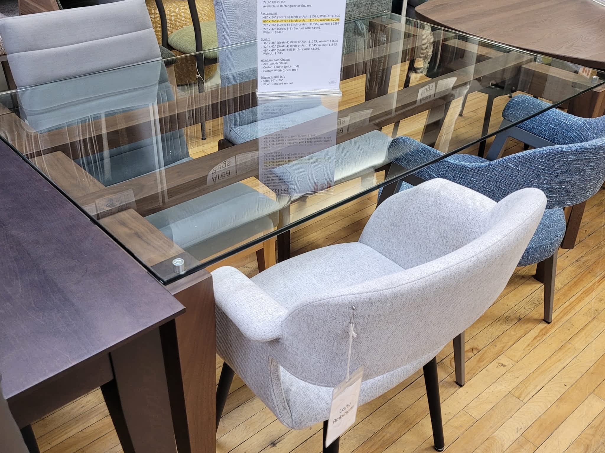 photo Lofty Ambitions