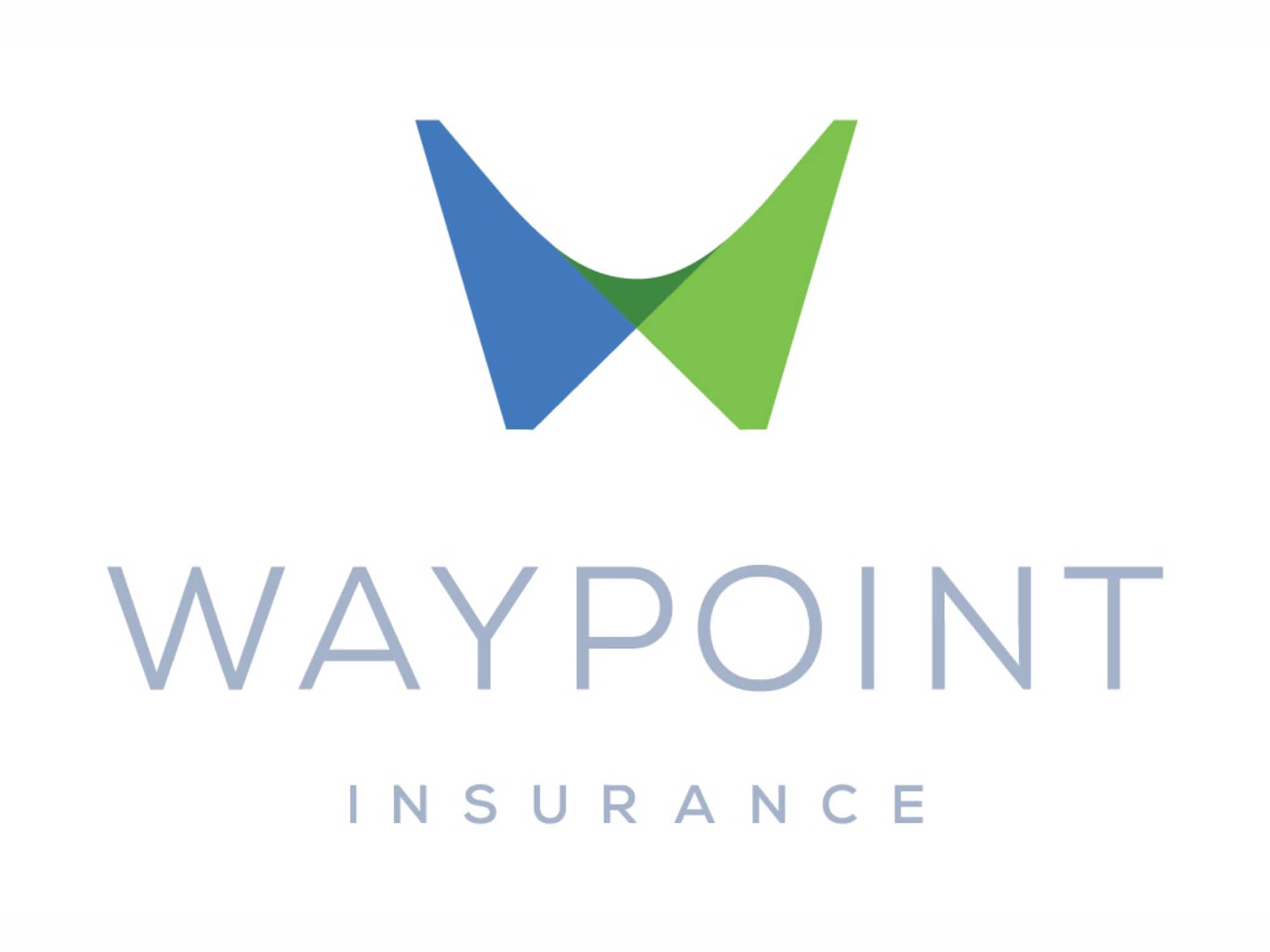 photo Waypoint Insurance Services Inc