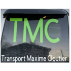 TMC Transport Maxime Cloutier - Transportation Service