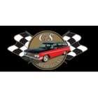 C/S Automotive Appraisal Services - Logo