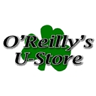 O'Reilly U Store - Mini entreposage