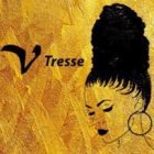 Vicky Tresse Africaine - Logo