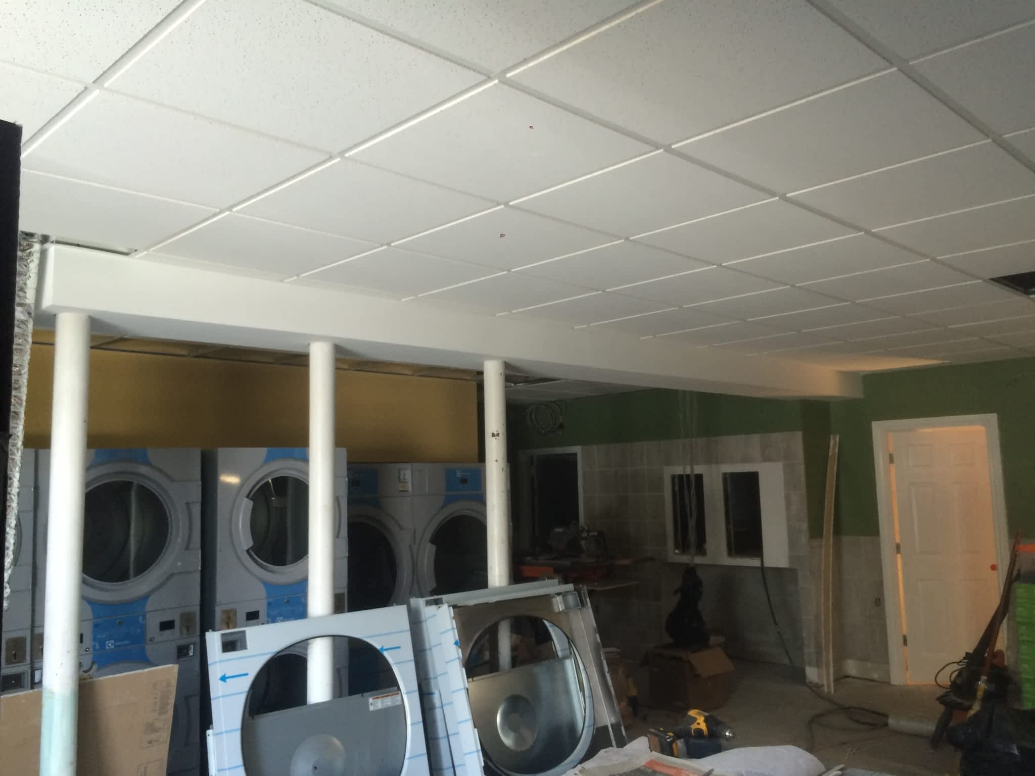 photo Pronto Construction Inc