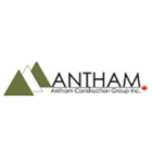 Antham Construction Group Inc. - Entrepreneurs généraux