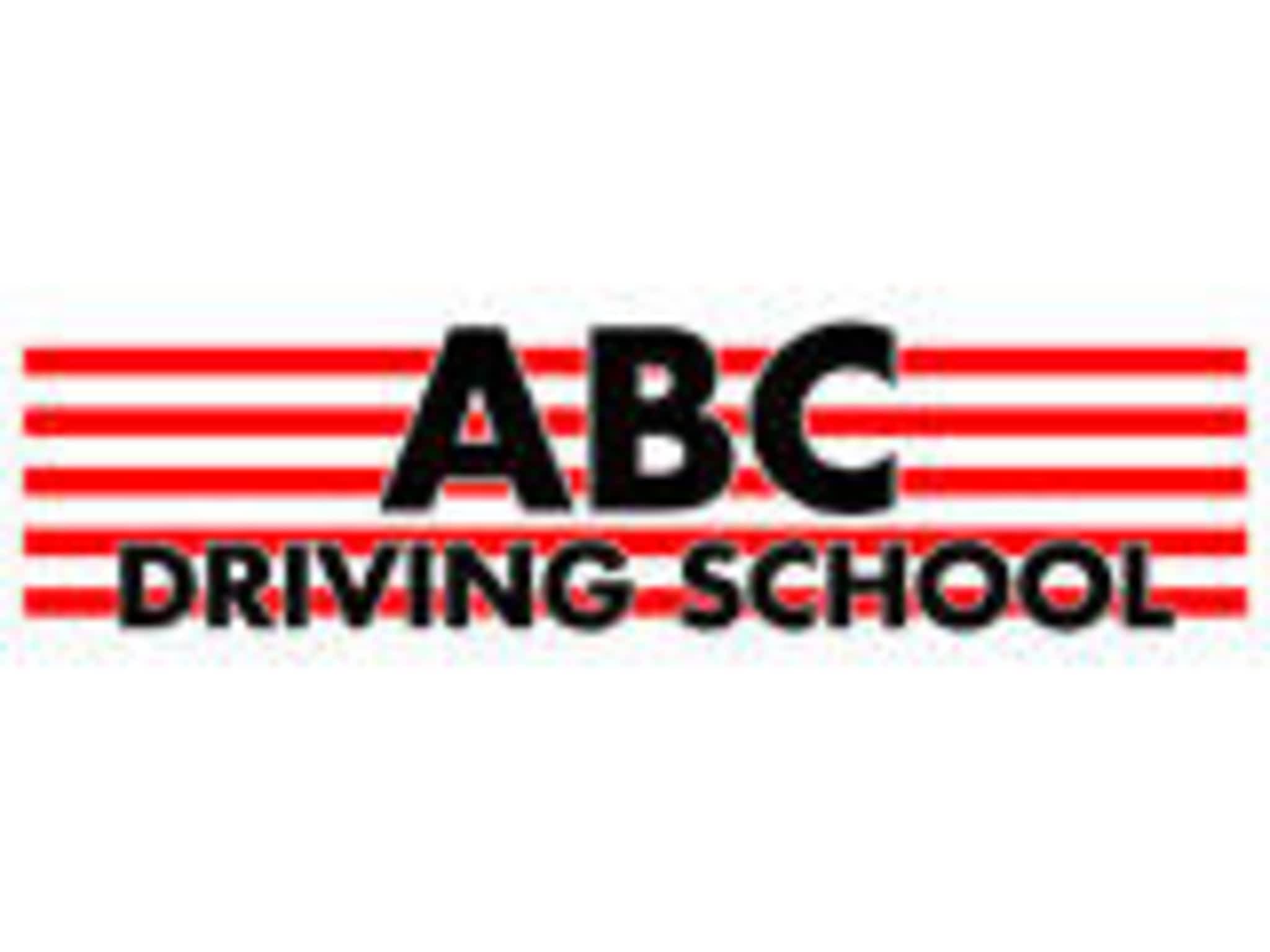 photo ABC Driving School