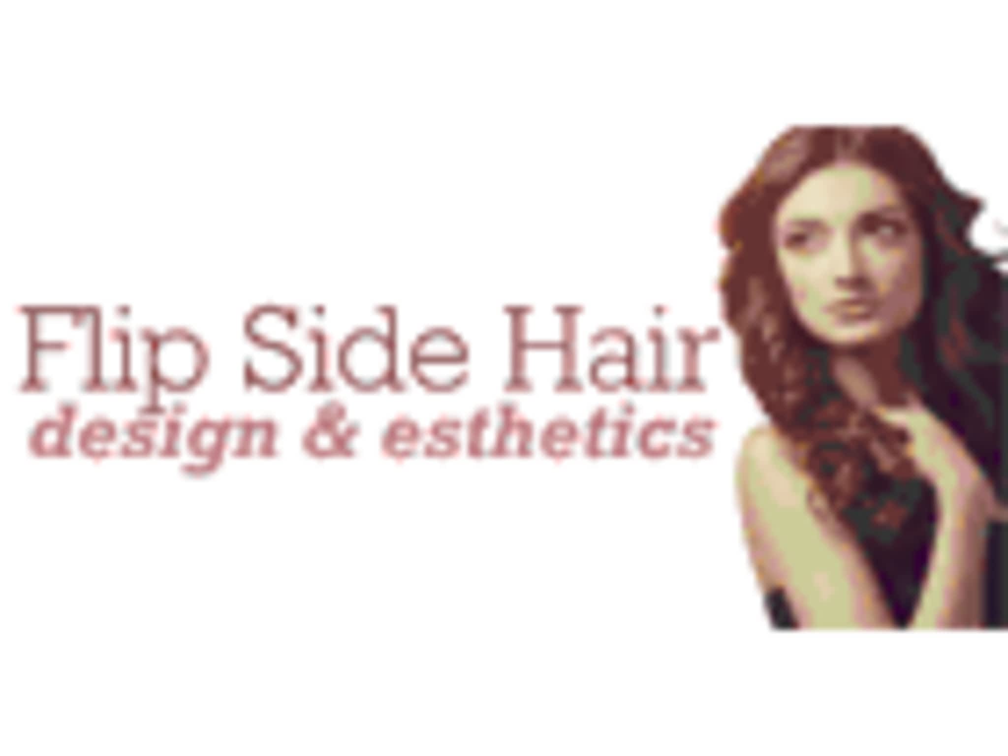 photo Flip Side Hair Design & Esthetics