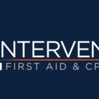 Vital Interventions First Aid & CPR Training - Cours de premiers soins