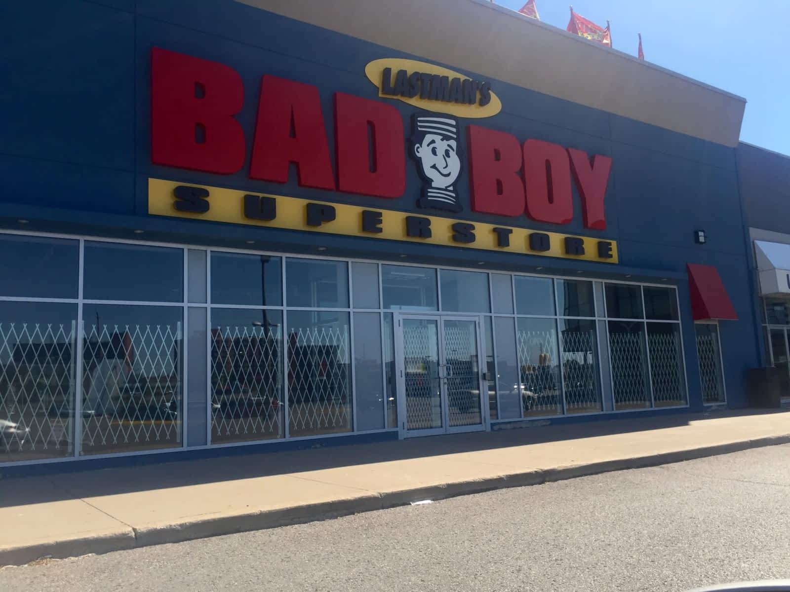 Bad Boy Furniture And Appliances 1615 Dundas St E, Whitby, ON