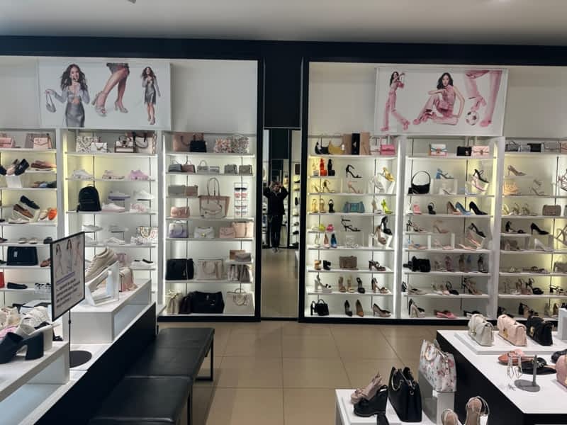 Aldo location near me sale