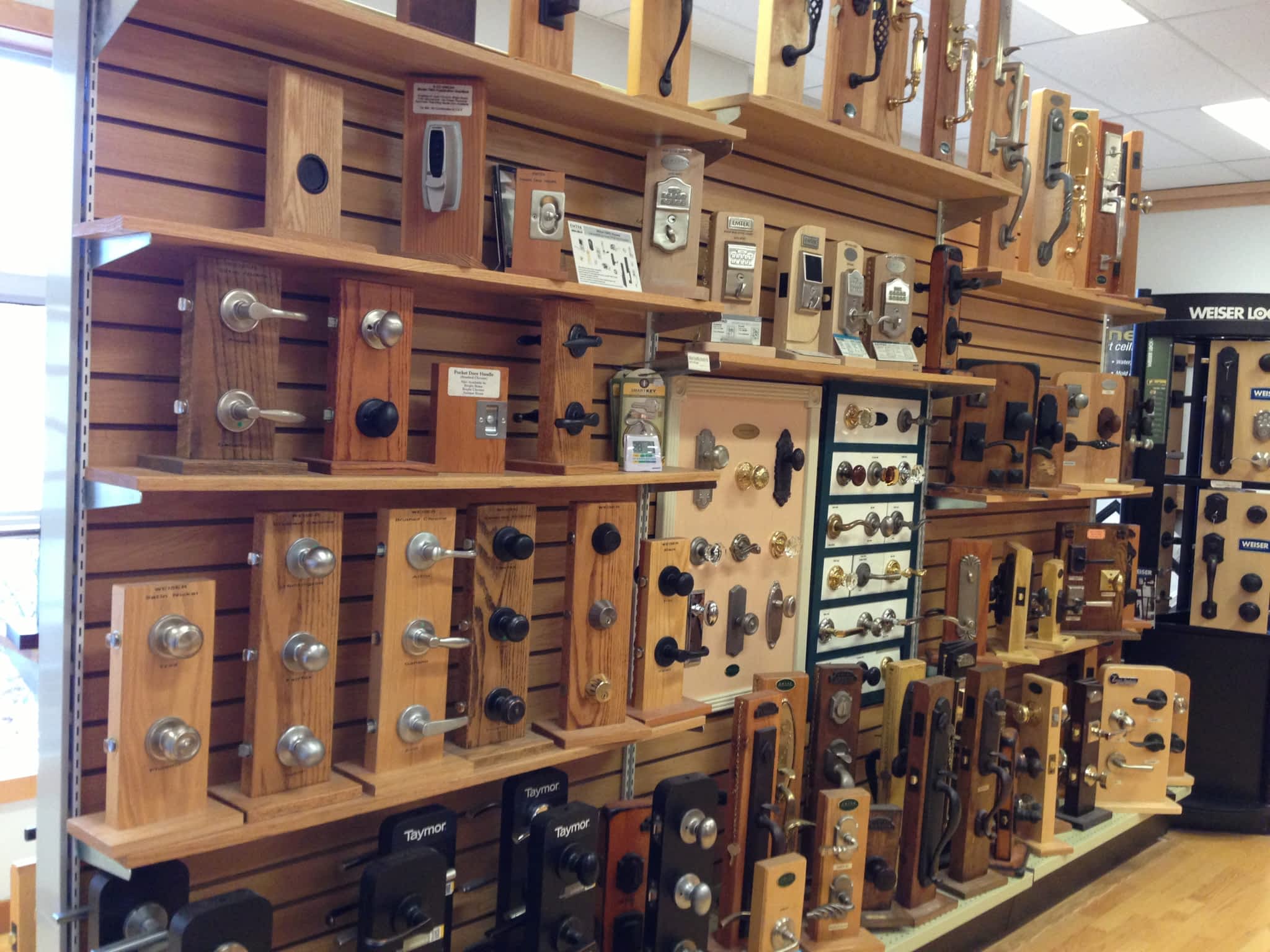 photo Timbertown Building Centres Ltd