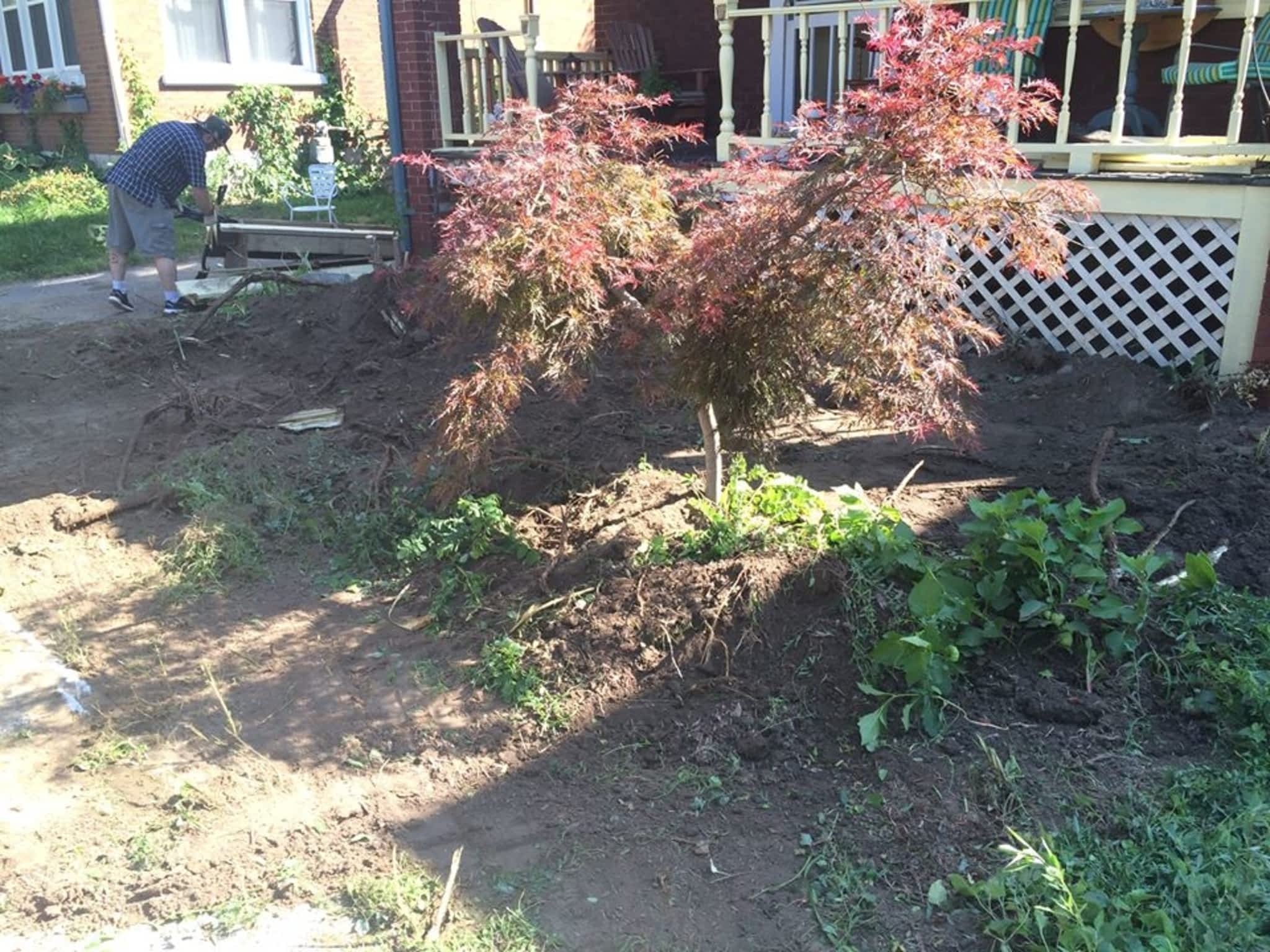 photo All Access Property Maintenance