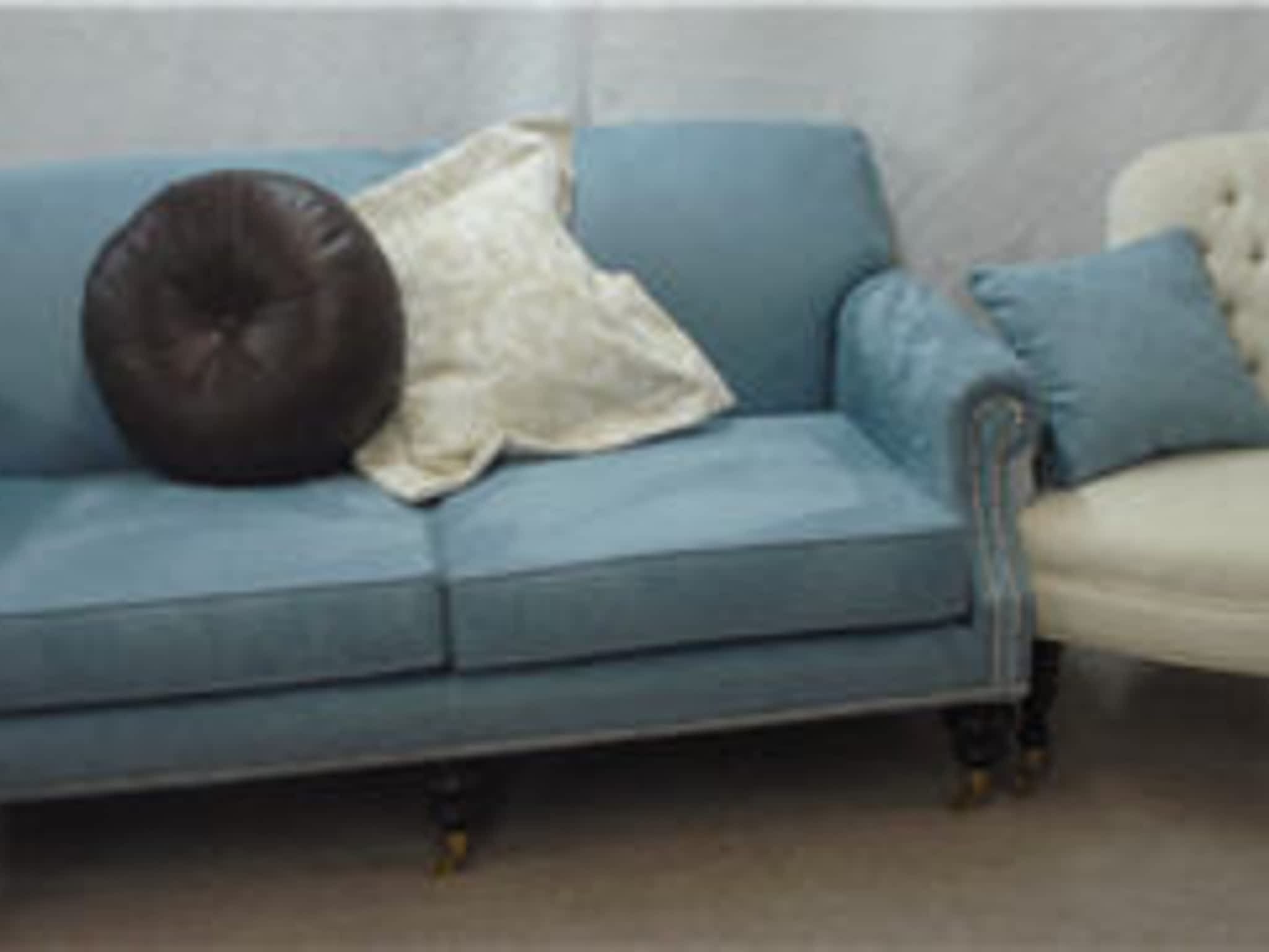 photo The Quality Sofa Maker Ltd