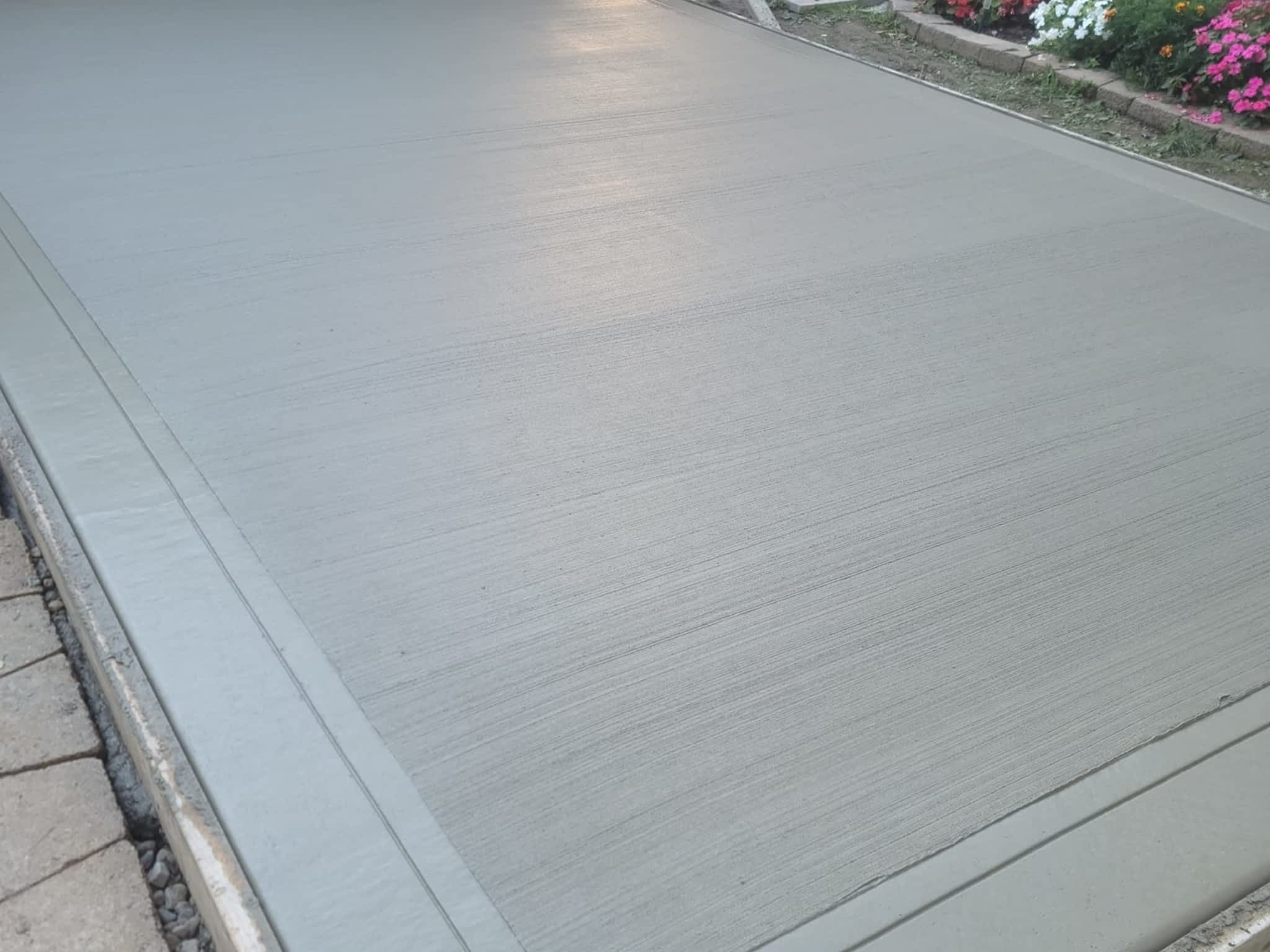 photo DKB Concrete Services