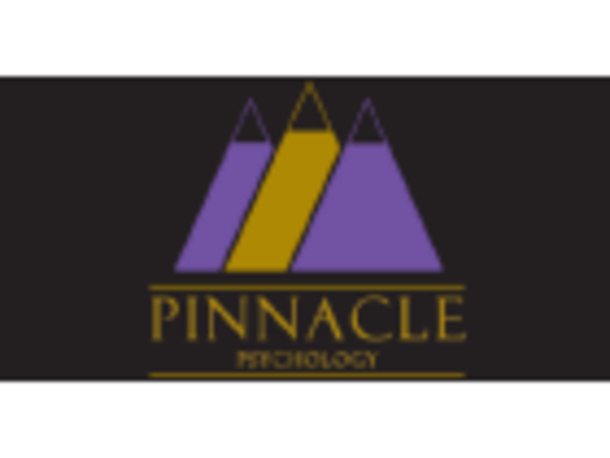 photo Pinnacle Psychology