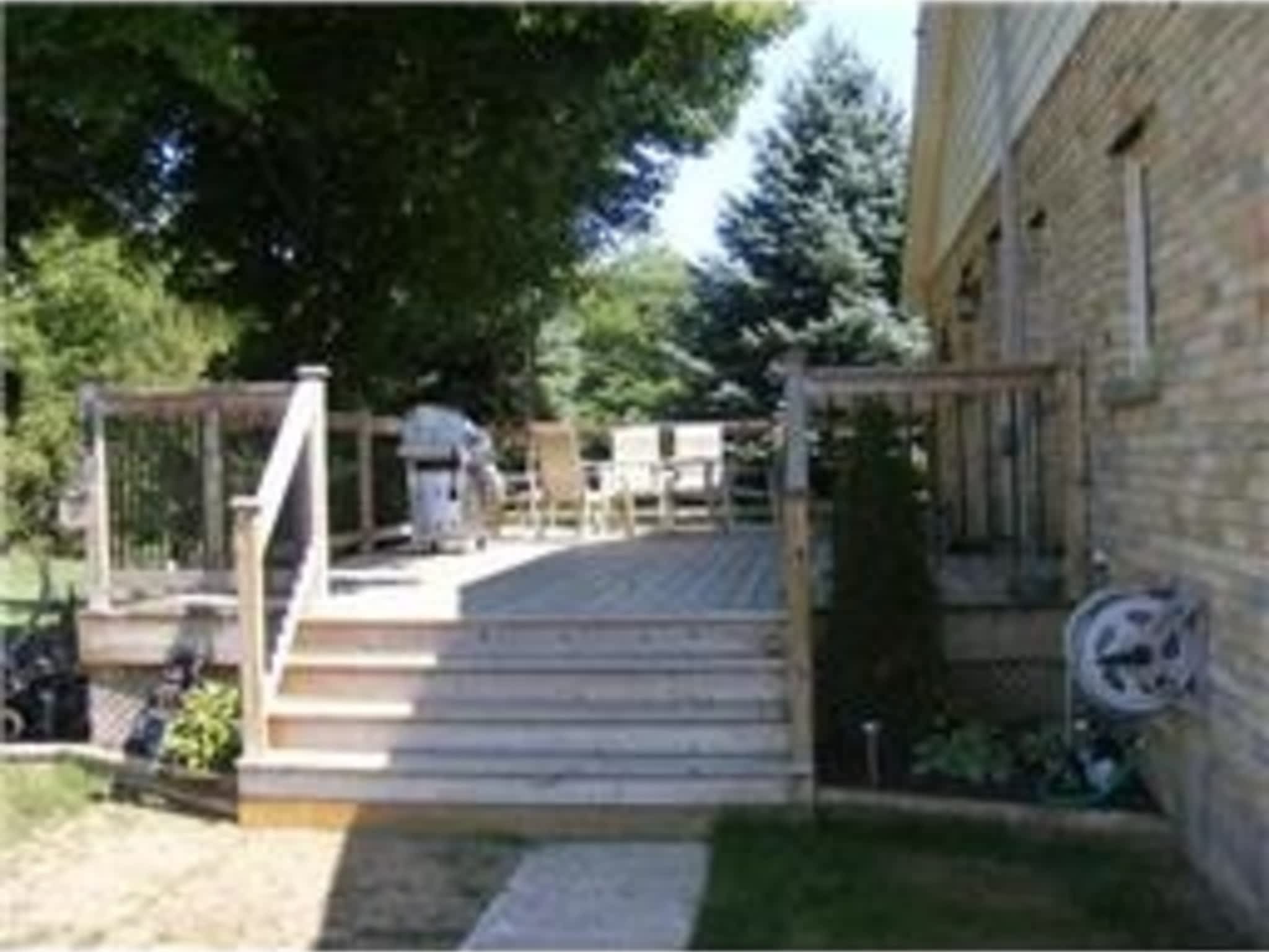 photo JBT Construction