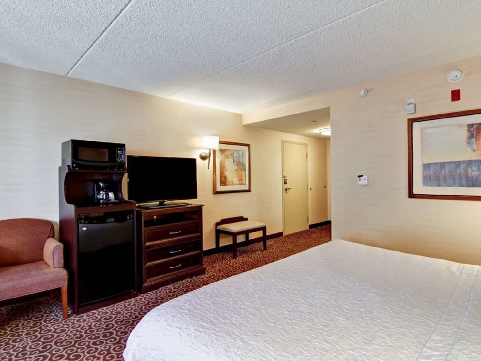 photo Hampton Inn by Hilton Sudbury, Ontario