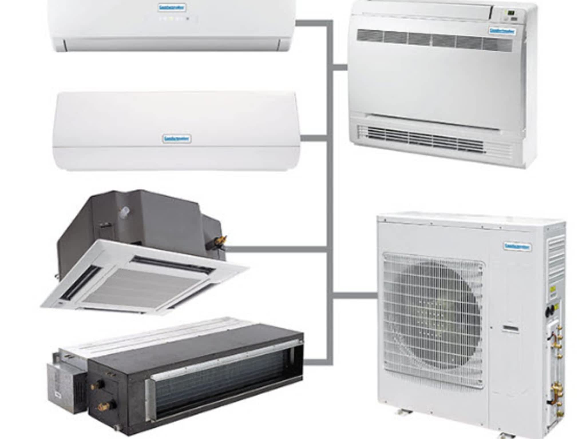 photo Éconohabitation Inc